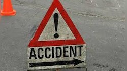 उन्नाव: प्रवासी श्रमिकों से भरी बस पलटी, 41 जख्मी, 17 की हालत गंभीर 