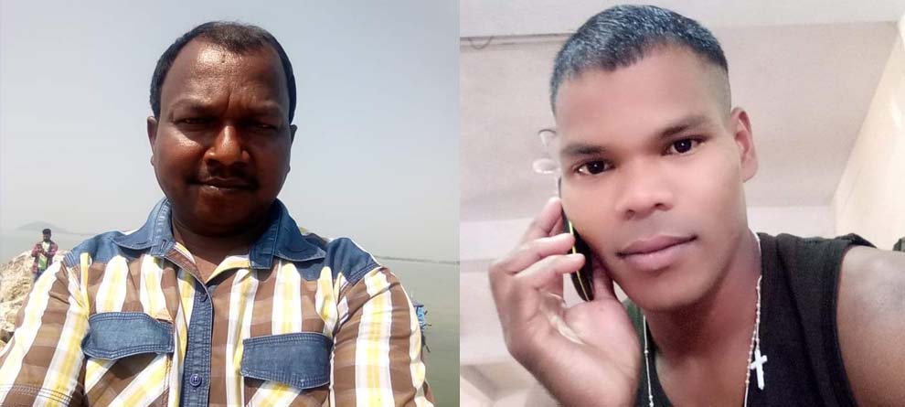 ସୀମା ବିବାଦ ଓ ଚୀନ-ଭାରତ ସଂଘର୍ଷ, ୨୦ ଶହୀଦଙ୍କ ମଧ୍ୟରେ ଦୁଇ ଓଡ଼ିଆ ସୀମା ବିବାଦ ଓ ଚୀନ-ଭାରତ ସଂଘର୍ଷ, ୨୦ ଶହୀଦଙ୍କ ମଧ୍ୟରେ ଦୁଇ ଓଡ଼ିଆ