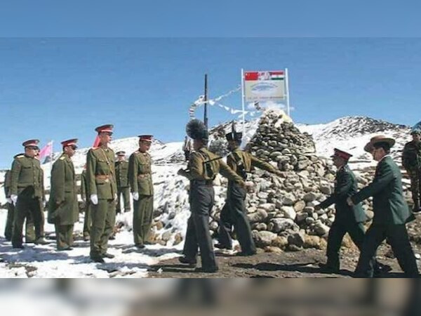 ଲଦାଖ ହିଂସା: ପ୍ରତିରକ୍ଷା ମନ୍ତ୍ରଣାଳୟର ଗୁରୁତ୍ୱପୂର୍ଣ୍ଣ ବୈଠକ, ଏଲଏସିରେ ସୈନ୍ୟ ଆଲର୍ଟ    