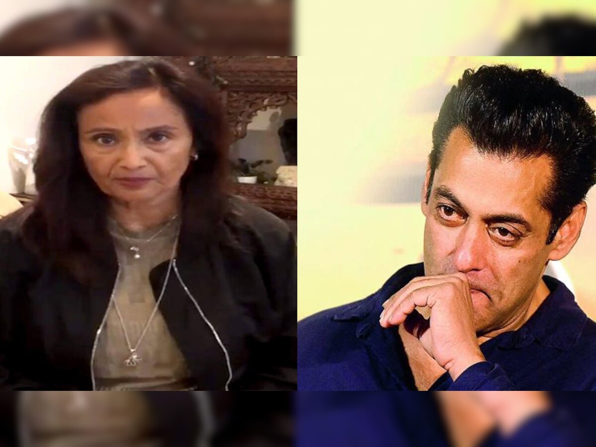 अब Jiah khan की मां ने Salman Khan पर लगाए संगीन आरोप, VIDEO में देखिए क्या कहा