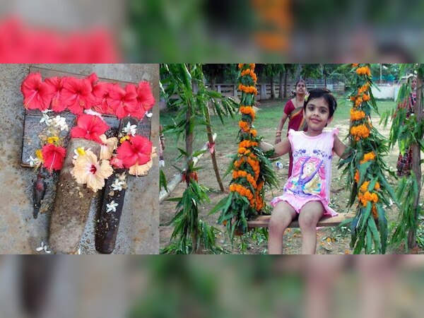 ଆଜି ବସୁମତୀ ସ୍ନାନ