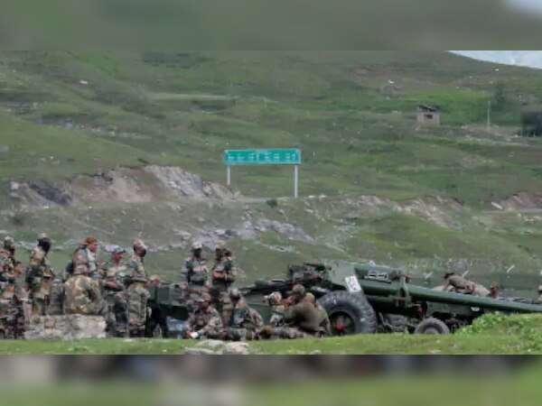 ଭାରତ-ଚୀନ ବିବାଦ: ମିଳିତ ଜାତିସଂଘ ଏବଂ ଆମେରିକା ପକ୍ଷରୁ ବୟାନ ଜାରି 