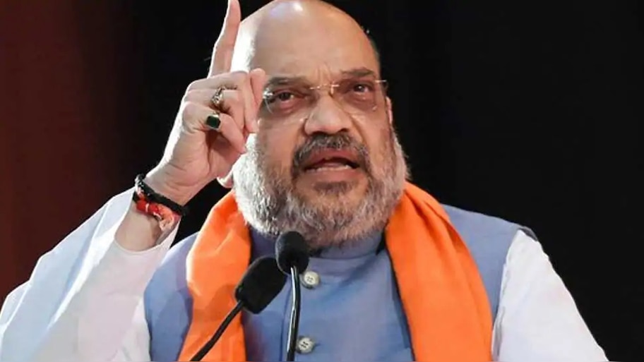वज़ीरे दाखिला अमित शाह ने शहीदों को किया सलाम, कहा- बयान नहीं किया जा सकता दर्द 