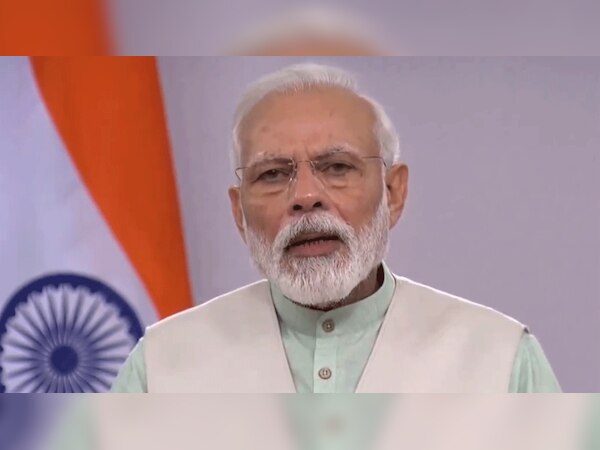 ଦେଶର ପ୍ରତ୍ୟେକ ଇଞ୍ଚ ଜମିର ସୁରକ୍ଷା ପାଇଁ ଭାରତ ପ୍ରତିଶୃତିବଦ୍ଧ: ପିଏମ ମୋଦି 