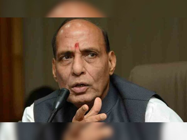  ଭାରତ-ଚୀନ ବିବାଦ: ସାମ୍ନାକୁ ଆସିଲା ପ୍ରତିରକ୍ଷା ମନ୍ତ୍ରୀଙ୍କ ବୟାନ   