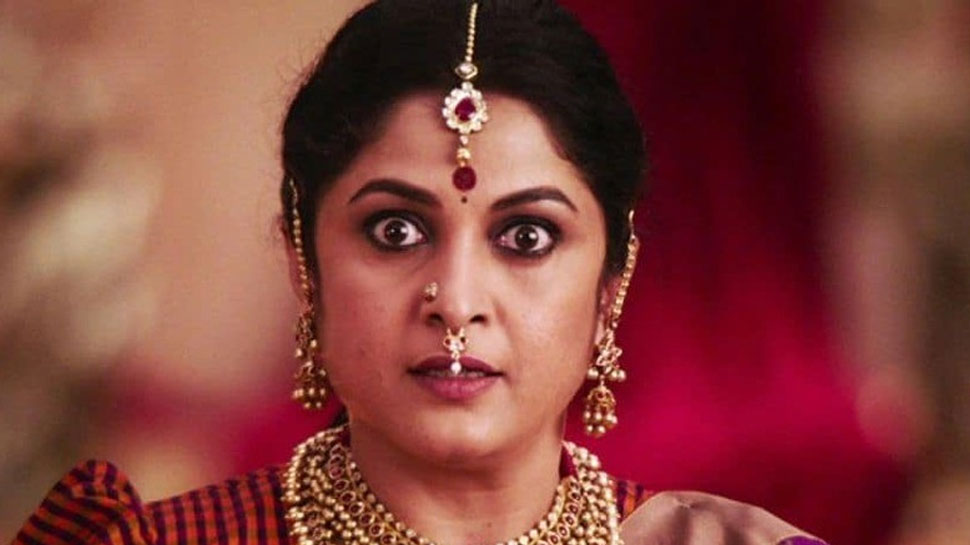 Shivgami Devi of 'Baahubali' explains the reason for her long absence from  Bollywood | 'बाहुबली' की 'शिवगामी देवी' ने खोला राज, इस वजह से छोड़ा  Bollywood | Hindi News, रीजनल सिनेमा