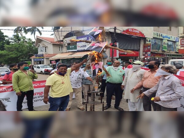 ଫଟୋ ସୌଜନ୍ୟ: ଜୀ ମିଡିଆ