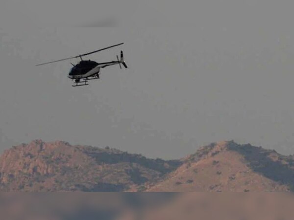 ଲଦାଖ ସଂଘର୍ଷ: ଏଲଏସିରେ ମୃତାହତ ସୈନ୍ୟଙ୍କୁ ଏୟାରଲିଫ୍ଟ କରିବାକୁ ଉଡିଲା ଚୀନ ହେଲିକାପ୍ଟର  