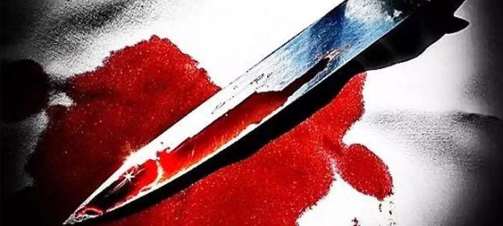 ପୂର୍ବ ଶତ୍ରୁତା ପାଇଁ ଭାଇକୁ ହତ୍ୟା କଲା ଭାଇ ପୂର୍ବ ଶତ୍ରୁତା ପାଇଁ ଭାଇକୁ ହତ୍ୟା କଲା ଭାଇ