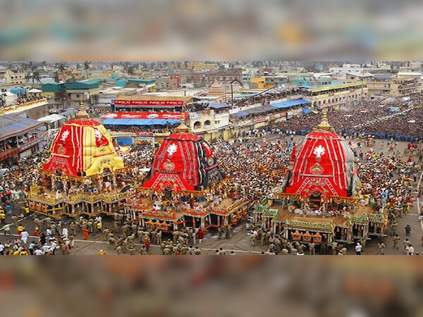 ରଥଯାତ୍ରାକୁ ନେଇ ସୁପ୍ରିମକୋର୍ଟଙ୍କ ନିଷ୍ପତ୍ତି ପରେ ରାଜ୍ୟ ସରକାର ଡାକିଲେ ଜରୁରୀ କ୍ୟାବିନେଟ ବୈଠକ 