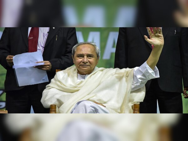 ଆରମ୍ଭ ହେଲା ଜରୁରୀକାଳୀନ କ୍ୟାବିନେଟ ବୈଠକ 