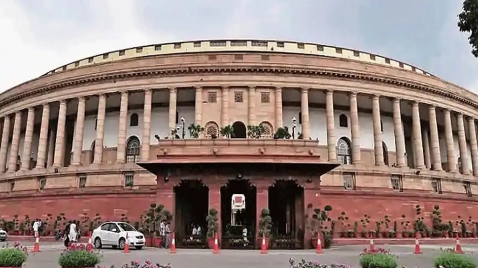 राज्यसभा की 19 सीटों के लिए आज होगा चुनाव राज्यसभा की 19 सीटों के लिए आज होगा चुनाव