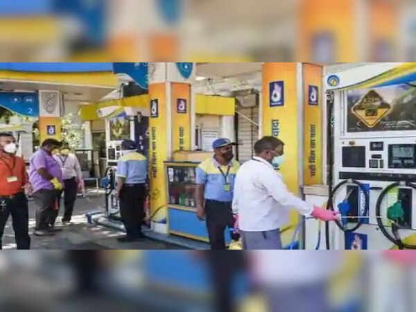 ଲଗାତାର ୧୩ ଦିନରେ ତୈଳଦରରେ ବୃଦ୍ଧି, ଲିଟର ପିଛା ୮୦ ଟଙ୍କା ଛୁଇଁଲା