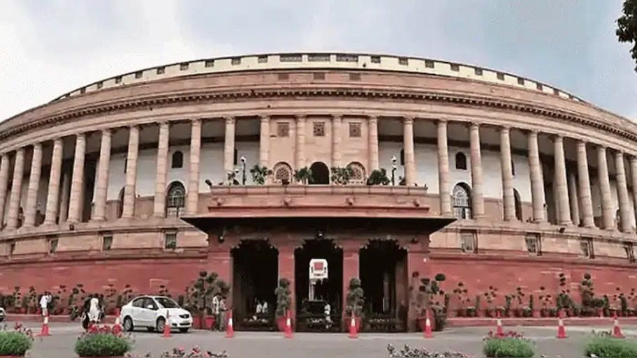 राज्यसभा की 19 सीटों के लिए आज होंगे इंतेखाबात