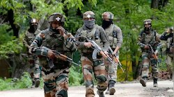 जम्मू-कश्मीर: सिक्योरिटी फोर्सेज़ ने 2 ऑपरेशन्स में ढेर किए 8 दहशतगर्द