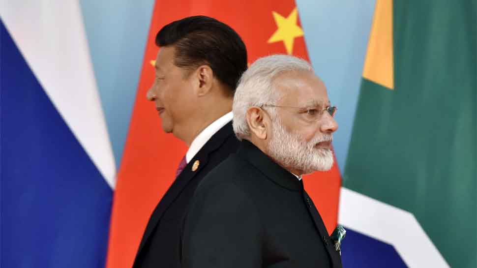 why China cannot afford a War against India right now | भारत ...