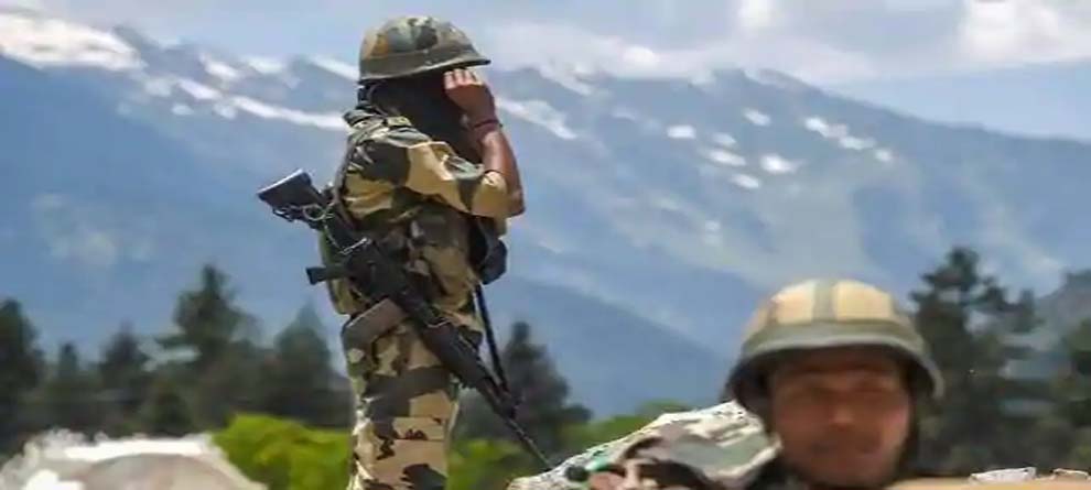 ମୁଣ୍ଡ ନୁଆଁଇଲା ଚୀନ, ମୁକୁଳିଲେ ୧୦ ଭାରତୀୟ ମୁଣ୍ଡ ନୁଆଁଇଲା ଚୀନ, ମୁକୁଳିଲେ ୧୦ ଭାରତୀୟ