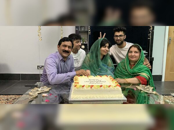 ସ୍ନାତକରେ ଉତ୍ତୀର୍ଣ୍ଣ ହେଲେ ମଲାଲା, ଭବିଷ୍ୟତ ଯୋଜନା ସମ୍ପର୍କରେ କହିଲେ ଏମିତି...