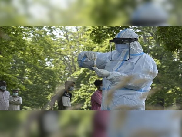 ସାରା ଦେଶରେ କୋଭିଡ ଟେଷ୍ଟର ମୂଲ୍ୟ ସମାନ ହେବା ଉଚିତ: ସୁପ୍ରିମକୋର୍ଟ