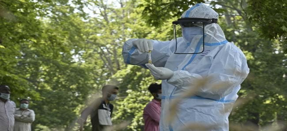 ସାରା ଦେଶରେ କୋଭିଡ ଟେଷ୍ଟର ମୂଲ୍ୟ ସମାନ ହେବା ଉଚିତ: ସୁପ୍ରିମକୋର୍ଟ ସାରା ଦେଶରେ କୋଭିଡ ଟେଷ୍ଟର ମୂଲ୍ୟ ସମାନ ହେବା ଉଚିତ: ସୁପ୍ରିମକୋର୍ଟ