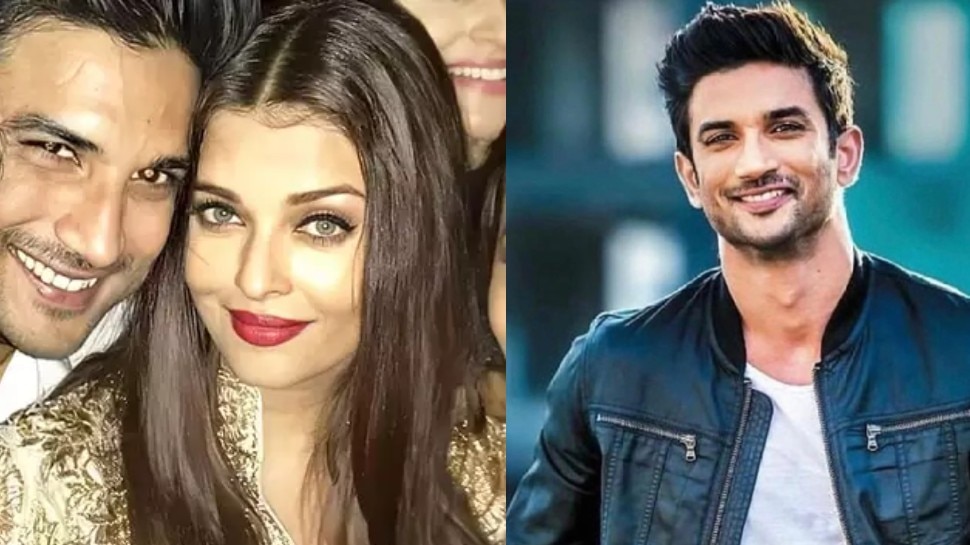 जब Aishwarya Rai के बैकग्राउंड डांसर बनकर फूले नहीं समाए थे Sushant Singh Rajput, देखिए VIDEO