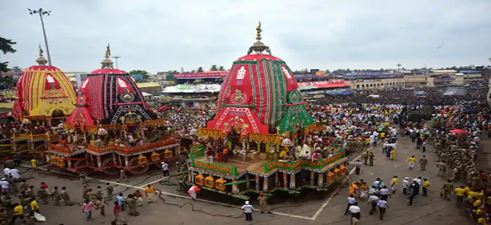 ରଥଯାତ୍ରାକୁ ନେଇ ସୁପ୍ରିମକୋର୍ଟଙ୍କ ରାୟକୁ ସ୍ୱାଗତ କଲା ଭୁବନେଶ୍ୱରର ଇସ୍କନ ମନ୍ଦିର ରଥଯାତ୍ରାକୁ ନେଇ ସୁପ୍ରିମକୋର୍ଟଙ୍କ ରାୟକୁ ସ୍ୱାଗତ କଲା ଭୁବନେଶ୍ୱରର ଇସ୍କନ ମନ୍ଦିର