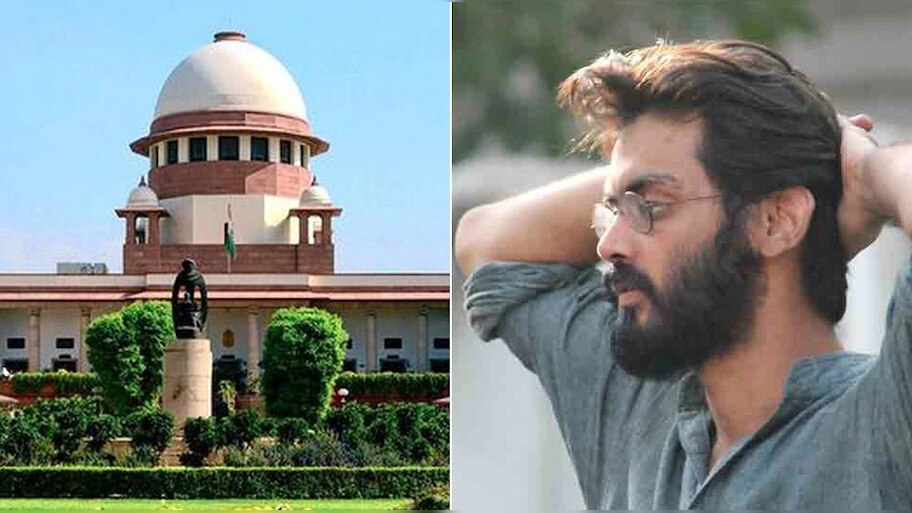 शरजील इमाम की अर्ज़ी पर SC का कई अदालतों में केस चलाने पर रोक से इनकार
