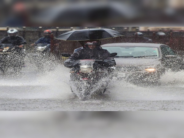 ଆସନ୍ତା ୪ ଦିନ ପ୍ରବଳ ବର୍ଷିବ