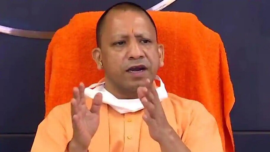 CM योगी बोले- पिछली सरकारों ने 29 चीनी मिलें बंद की, मेरी सरकार ने चालू करवाया