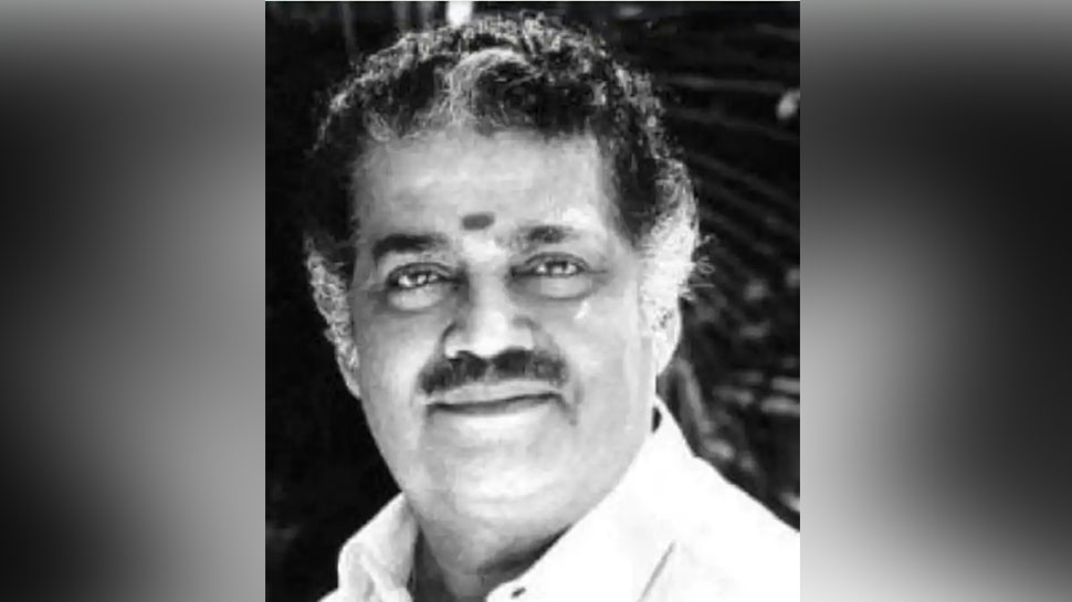 famous kollywood singer al raghavan died at the age 87 | अब इस मशहूर ...