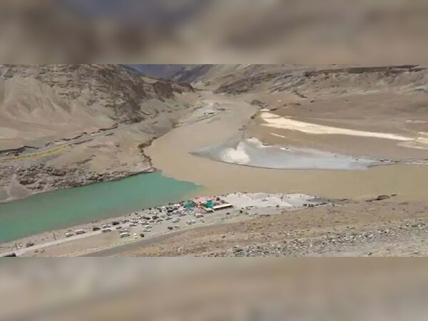 ଗାଲଭାନରେ ସଂଘର୍ଷ ପାଇଁ ଭାରତକୁ ଦାୟୀ କଲା ଚୀନ