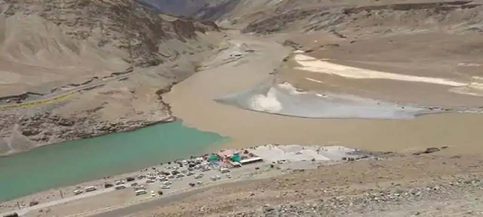 ଗାଲଭାନରେ ସଂଘର୍ଷ ପାଇଁ ଭାରତକୁ ଦାୟୀ କଲା ଚୀନ ଗାଲଭାନରେ ସଂଘର୍ଷ ପାଇଁ ଭାରତକୁ ଦାୟୀ କଲା ଚୀନ