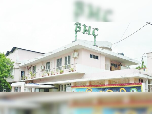 ଡୁମଡୁମା ସୁବାସ ନଗର ବସ୍ତିକୁ କଣ୍ଟେନମେଣ୍ଟ ଜୋନ ଘୋଷଣା କଲା ବିଏମସି