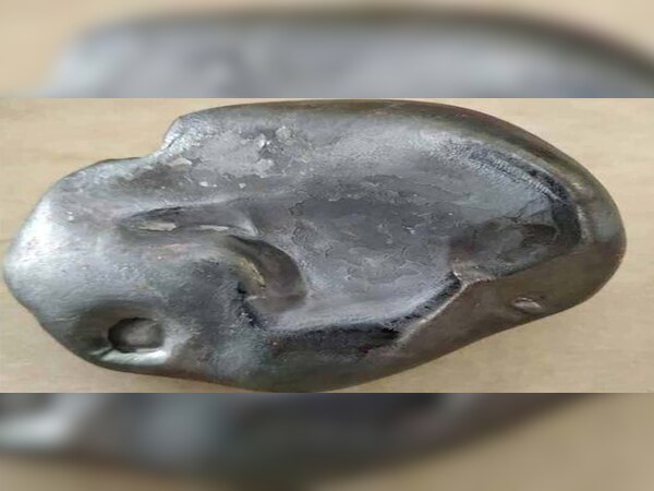 ଏହି ସ୍ଥାନରେ ପଡ଼ିଲା ଉଲକାପିଣ୍ଡ, ପୋଲିସ କହିଲା ଏମିତି... 