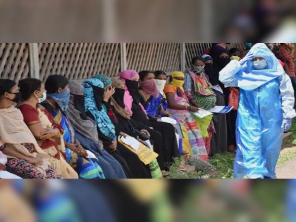 ଦିଲ୍ଲୀରେ ଏବେ ହୋମ୍ କ୍ୱାରେଣ୍ଟାଇନ୍ ହୋଇପାରିବେ କୋରୋନା ପଜିଟିଭ