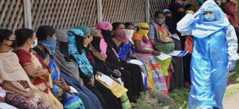 ଦିଲ୍ଲୀରେ ଏବେ ହୋମ୍ କ୍ୱାରେଣ୍ଟାଇନ୍ ହୋଇପାରିବେ କୋରୋନା ପଜିଟିଭ ଦିଲ୍ଲୀରେ ଏବେ ହୋମ୍ କ୍ୱାରେଣ୍ଟାଇନ୍ ହୋଇପାରିବେ କୋରୋନା ପଜିଟିଭ