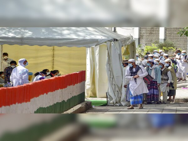 ସୁପ୍ରିମକୋର୍ଟ ପହଞ୍ଚିଲେ ତବଲିଗି ଜମାତ ସହ ଜଡ଼ିତ ବିଦେଶୀ ନାଗରିକ