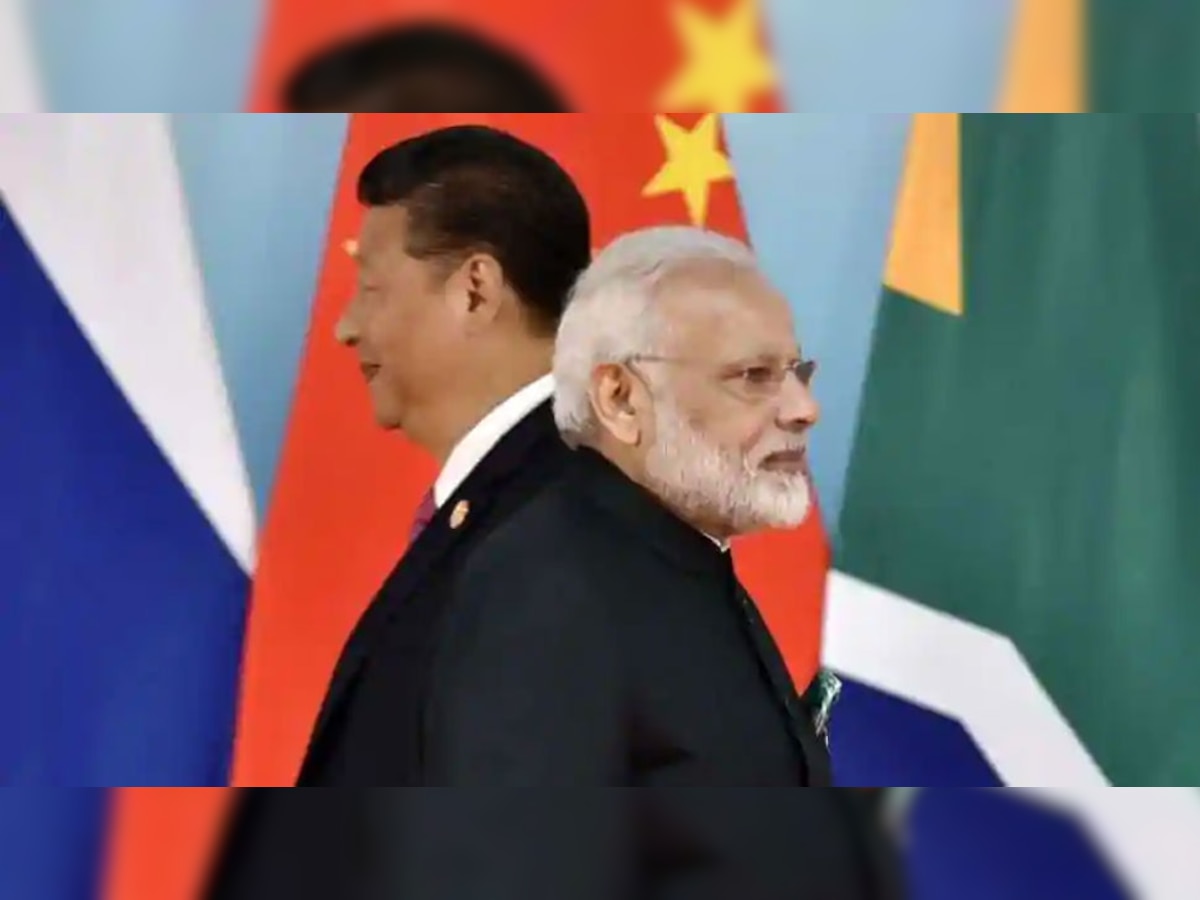 चीन छुपाना चाहता है सच्‍चाई, PM मोदी के बयान को सोशल मीडिया से हटाया