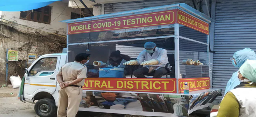 ଦିଲ୍ଲୀରେ କୋରୋନା ସଂକ୍ରମିତଙ୍କ ସଂଖ୍ୟା ଛୁଇଁଲା ପ୍ରାୟ ୬୦ ହଜାର ଦିଲ୍ଲୀରେ କୋରୋନା ସଂକ୍ରମିତଙ୍କ ସଂଖ୍ୟା ଛୁଇଁଲା ପ୍ରାୟ ୬୦ ହଜାର