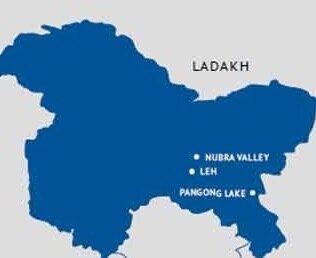  LAC पर मामला गंभीर, चीन पीछे न हटा तो चमकेगी शमशीर