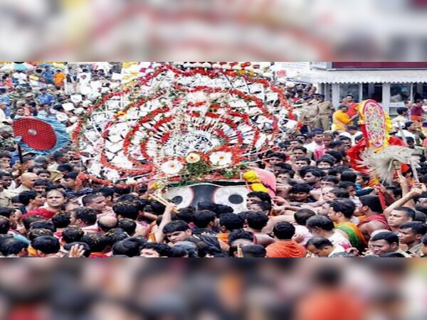 ବାହୁଡ଼ିବେ ମୋ ଜଗା ବଳିଆ !