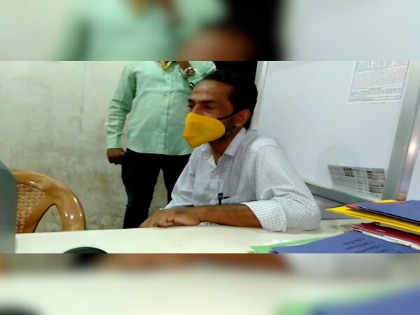 ଫଟୋ ସୌଜନ୍ୟ: ଜୀ ମିଡିଆ