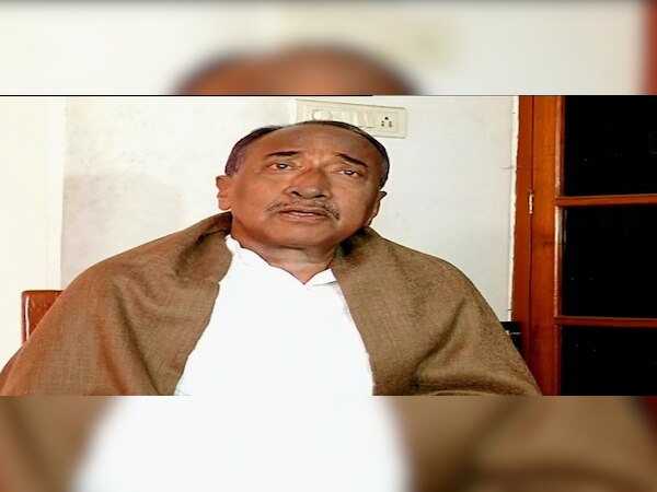 ରଥଯାତ୍ରା ଉପରେ ସୁପ୍ରିମକୋର୍ଟଙ୍କ ରାୟକୁ ନେଇ ଏପରି କିଛି କହିଲେ ବିଜୟ ମହାପାତ୍ର