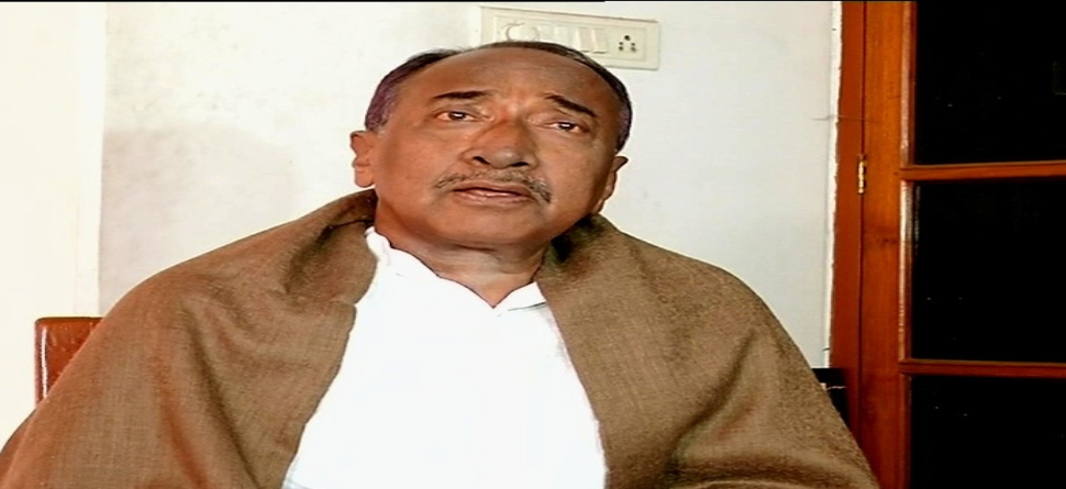 ରଥଯାତ୍ରା ଉପରେ ସୁପ୍ରିମକୋର୍ଟଙ୍କ ରାୟକୁ ନେଇ ଏପରି କିଛି କହିଲେ ବିଜୟ ମହାପାତ୍ର ରଥଯାତ୍ରା ଉପରେ ସୁପ୍ରିମକୋର୍ଟଙ୍କ ରାୟକୁ ନେଇ ଏପରି କିଛି କହିଲେ ବିଜୟ ମହାପାତ୍ର