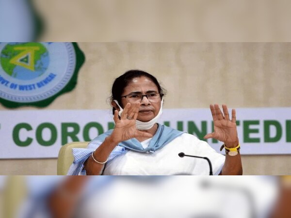 କୋରୋନାକୁ ନେଇ ଆକ୍ସନ ମୁଡରେ ମମତା ସରକାର, ଜୁନ ୨୪କୁ ଡାକିଲେ ସର୍ବଦଳୀୟ ବୈଠକ