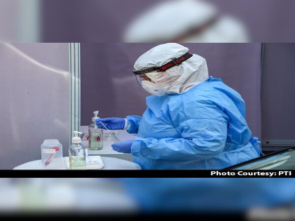 ଦିଲ୍ଲୀରେ କୋରୋନା ସଂକ୍ରମିତଙ୍କ ସଂଖ୍ୟା ଛୁଇଁଲା ୬୨,୬୫୫