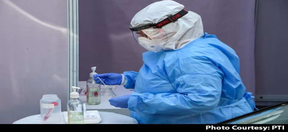 ଦିଲ୍ଲୀରେ କୋରୋନା ସଂକ୍ରମିତଙ୍କ ସଂଖ୍ୟା ଛୁଇଁଲା ୬୨,୬୫୫ ଦିଲ୍ଲୀରେ କୋରୋନା ସଂକ୍ରମିତଙ୍କ ସଂଖ୍ୟା ଛୁଇଁଲା ୬୨,୬୫୫