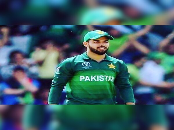 ଇଂଲଣ୍ଡ ଗସ୍ତ ପୂର୍ବରୁ ପାକିସ୍ତାନ ଟିମକୁ ବଡ଼ ଝଟକା, ୩ ଖେଳାଳିଙ୍କୁ କୋରୋନା