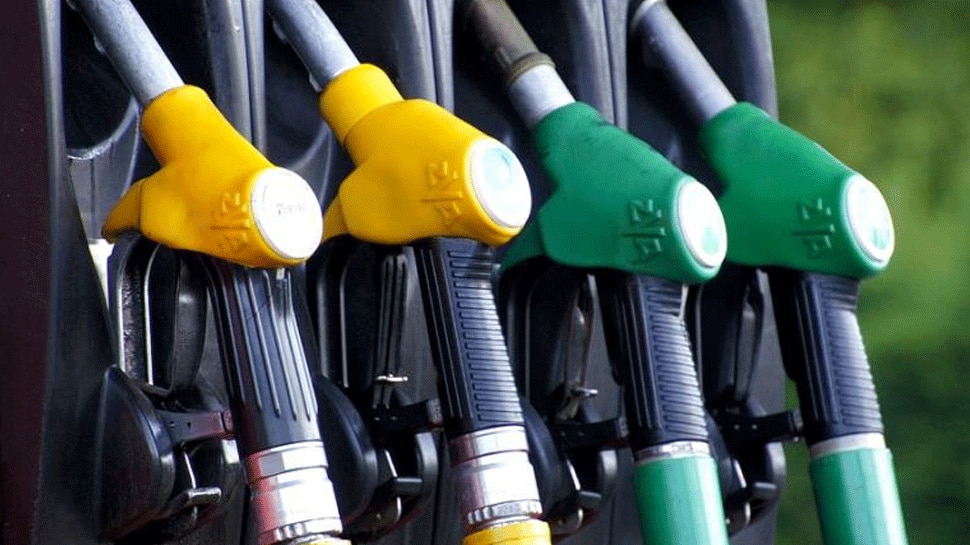 Petrol- Diesel prices hikes again in India on 17th day ...