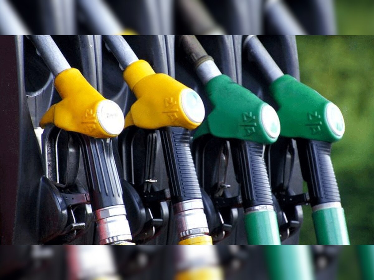 महंगाई की मार: पेट्रोल-डीजल के दामों में 17वें दिन भी बढ़ोतरी, जानिए आज के रेट
